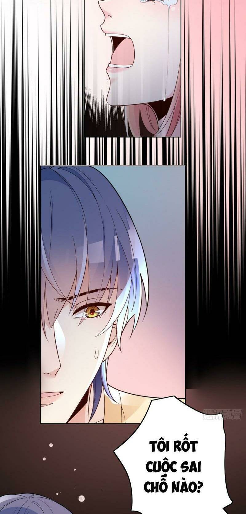 bí mật kết hôn với ảnh đế: vợ ơi đến đây tấn công đi nào chapter 70 6