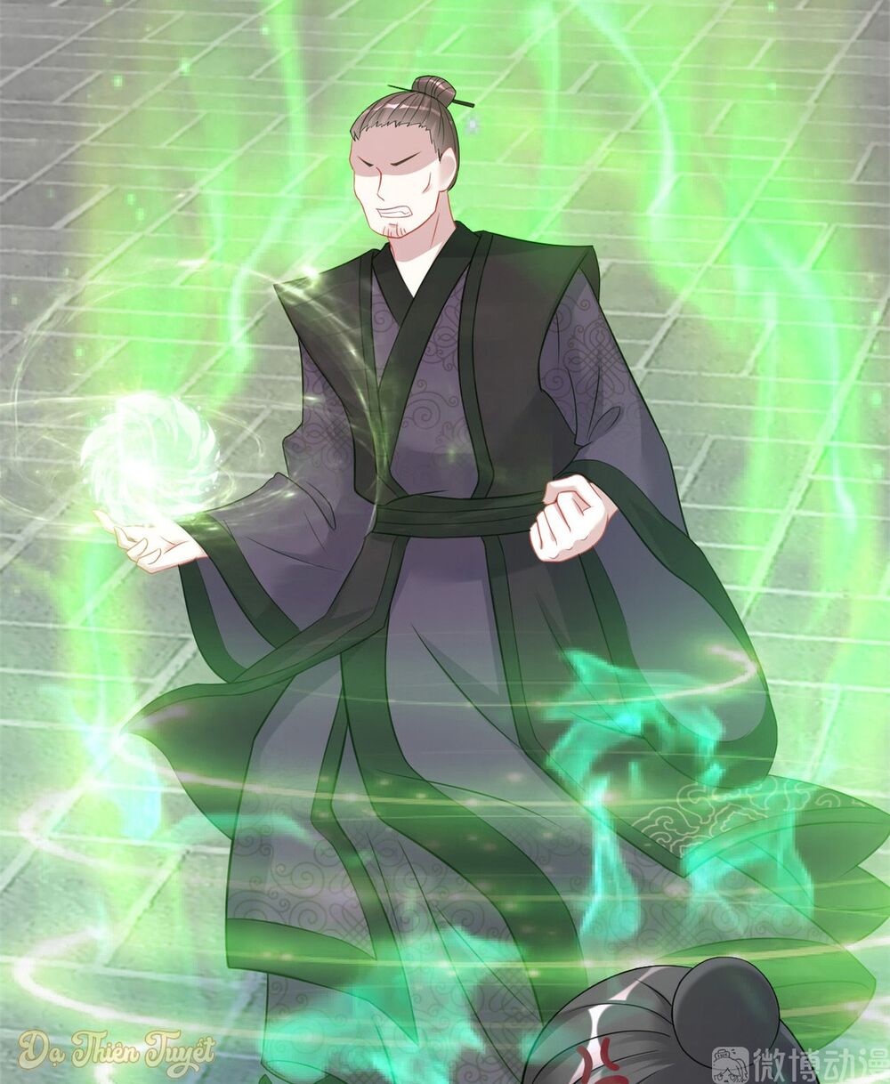 nhân vật phản diện biến thành sủng vật chapter 12 47