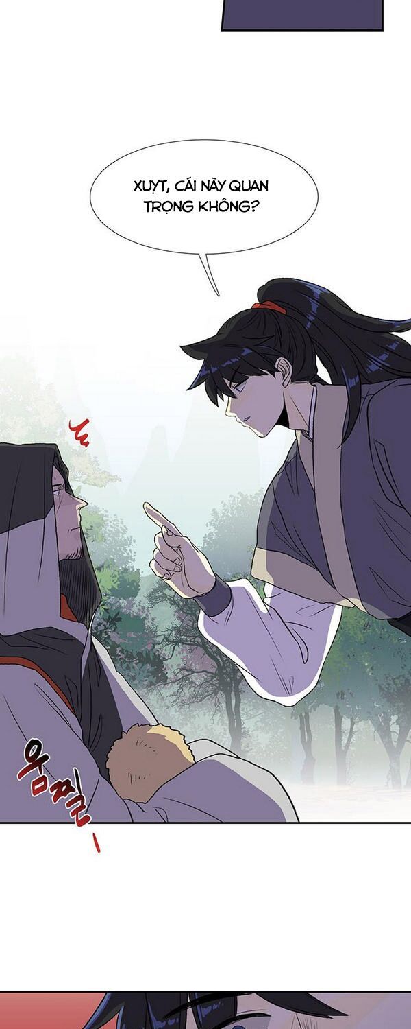 học sĩ tái sinh chapter 127.5 3