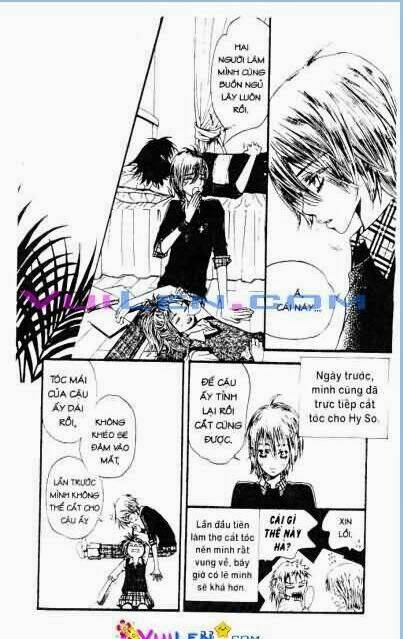 chàng trai thứ 13 chapter 10 23