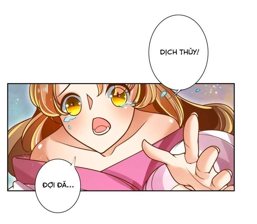 thanh khâu nữ đế: phu quân muốn tạo phản chapter 19 9