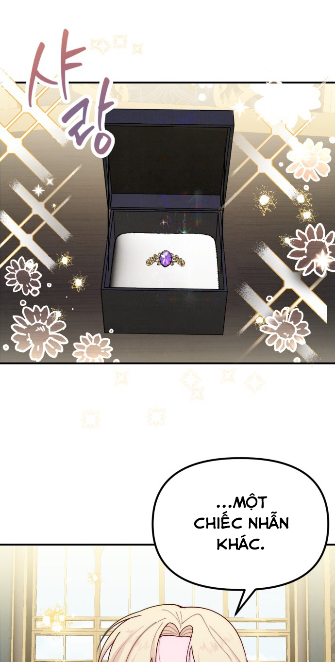 hoàng đế bạo quân ôm lấy tôi chapter 36 30