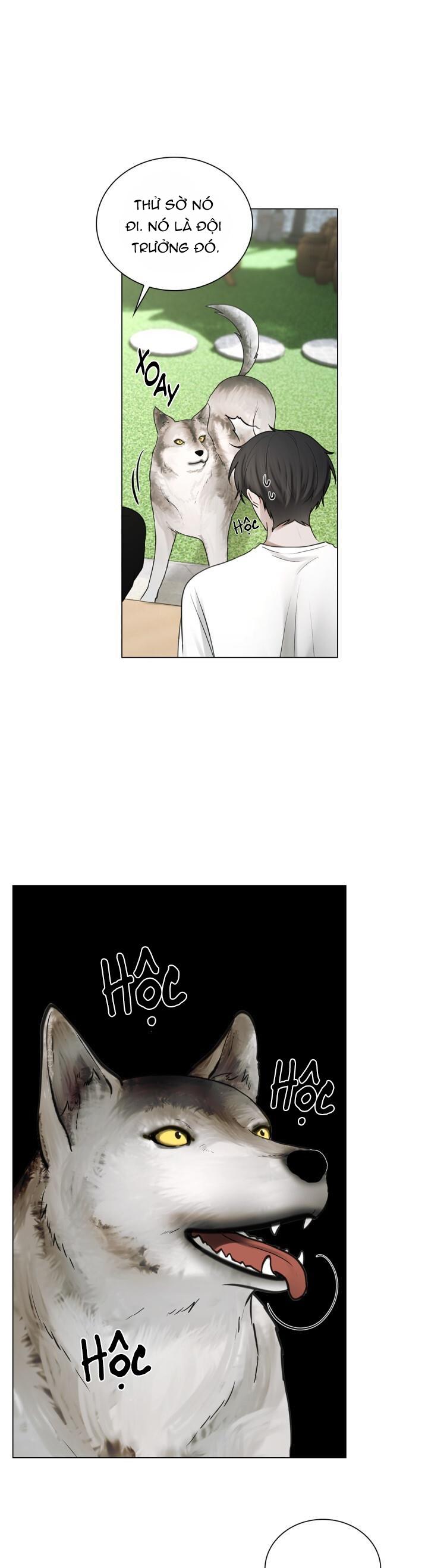 không xa lạ chapter 32 23