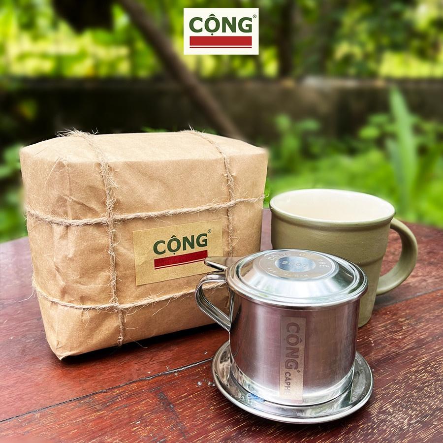 Cốc sứ: Xanh