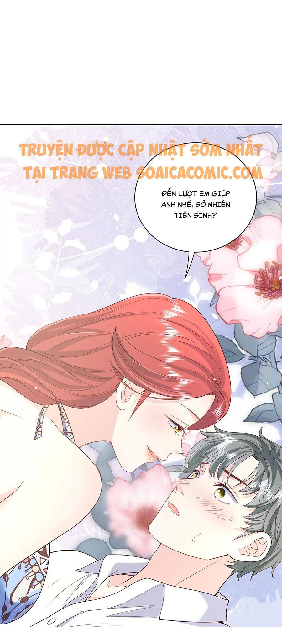 tôi dựa vào tà ý: nghịch chuyển nhân sinh chapter 66 31