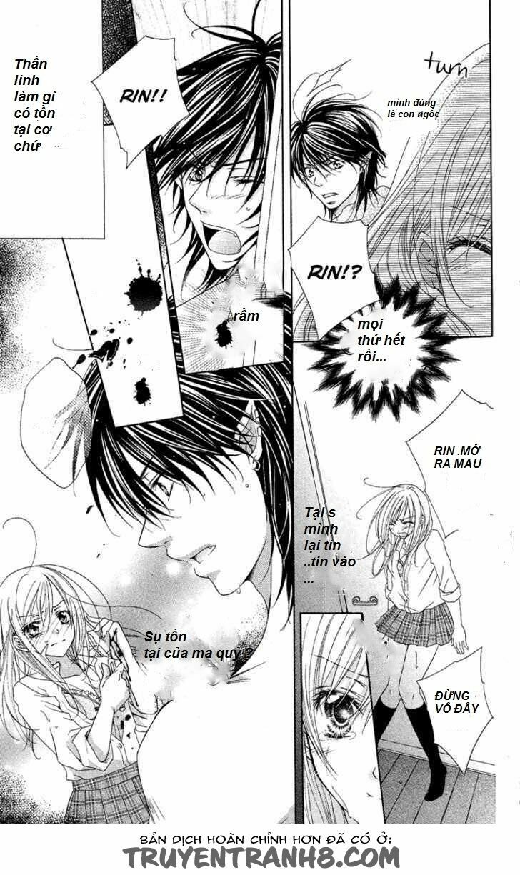 mitsuiro devil 1 chapter 3 5