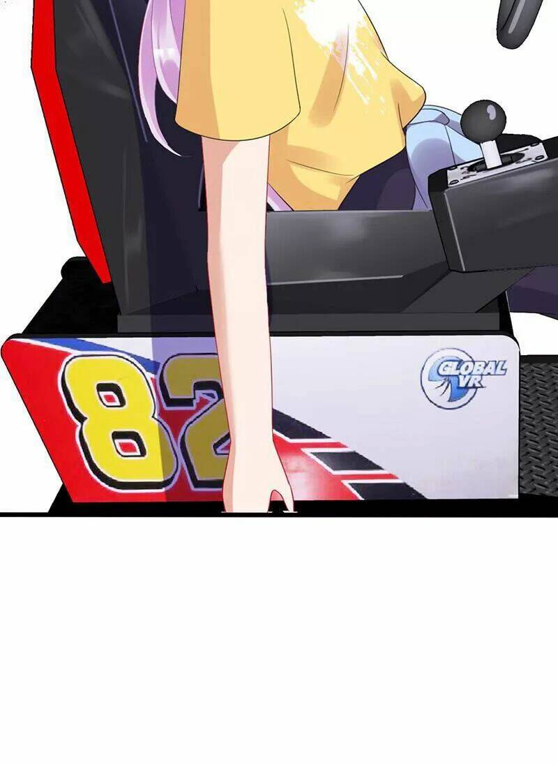 vương bài thiên sư và tiểu manh yêu chapter 57 12