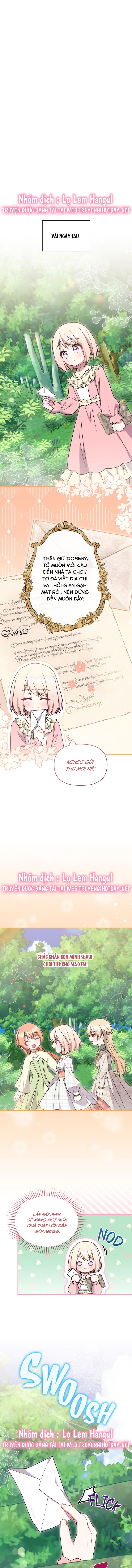 cô con gái nuôi đáng yêu của công tước chapter 76 2