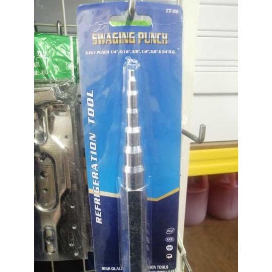 CÂY NONG ỐNG ĐỒNG PHI 6 - 19 mm CT-96