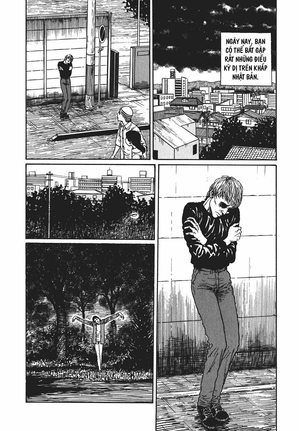 yami no koe chapter 6 4