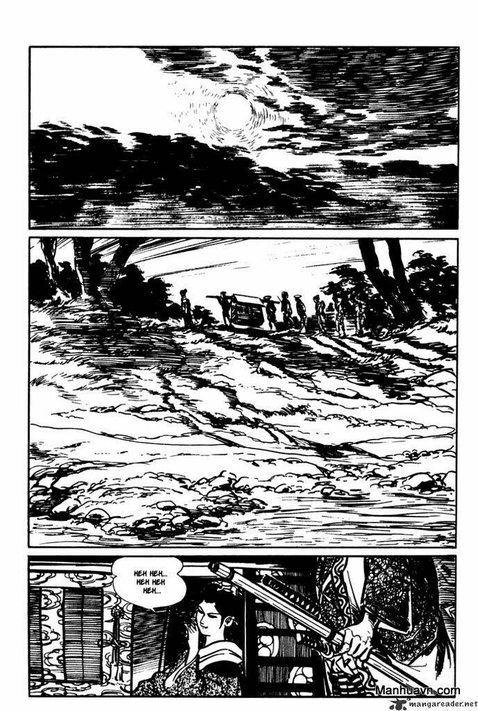 lone wolf and cub chapter 2 21