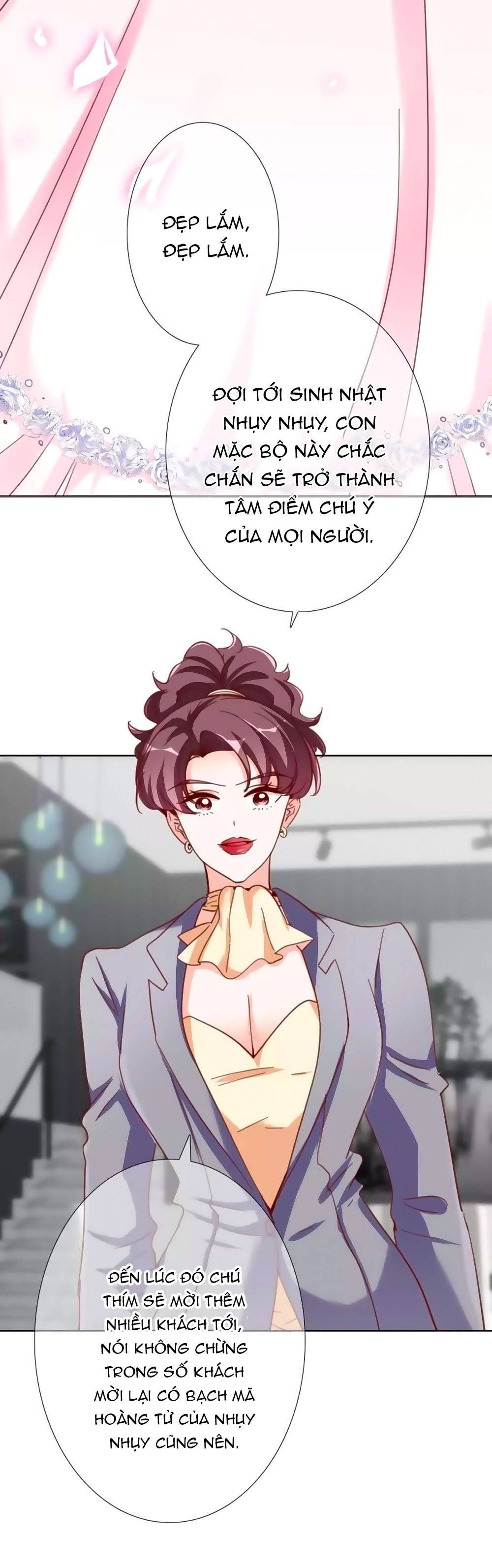 Gia Sư Tình Yêu Của Tôi chapter 16 - Trang 2