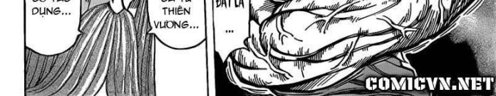 thánh tỏi sành ăn chapter 195 27