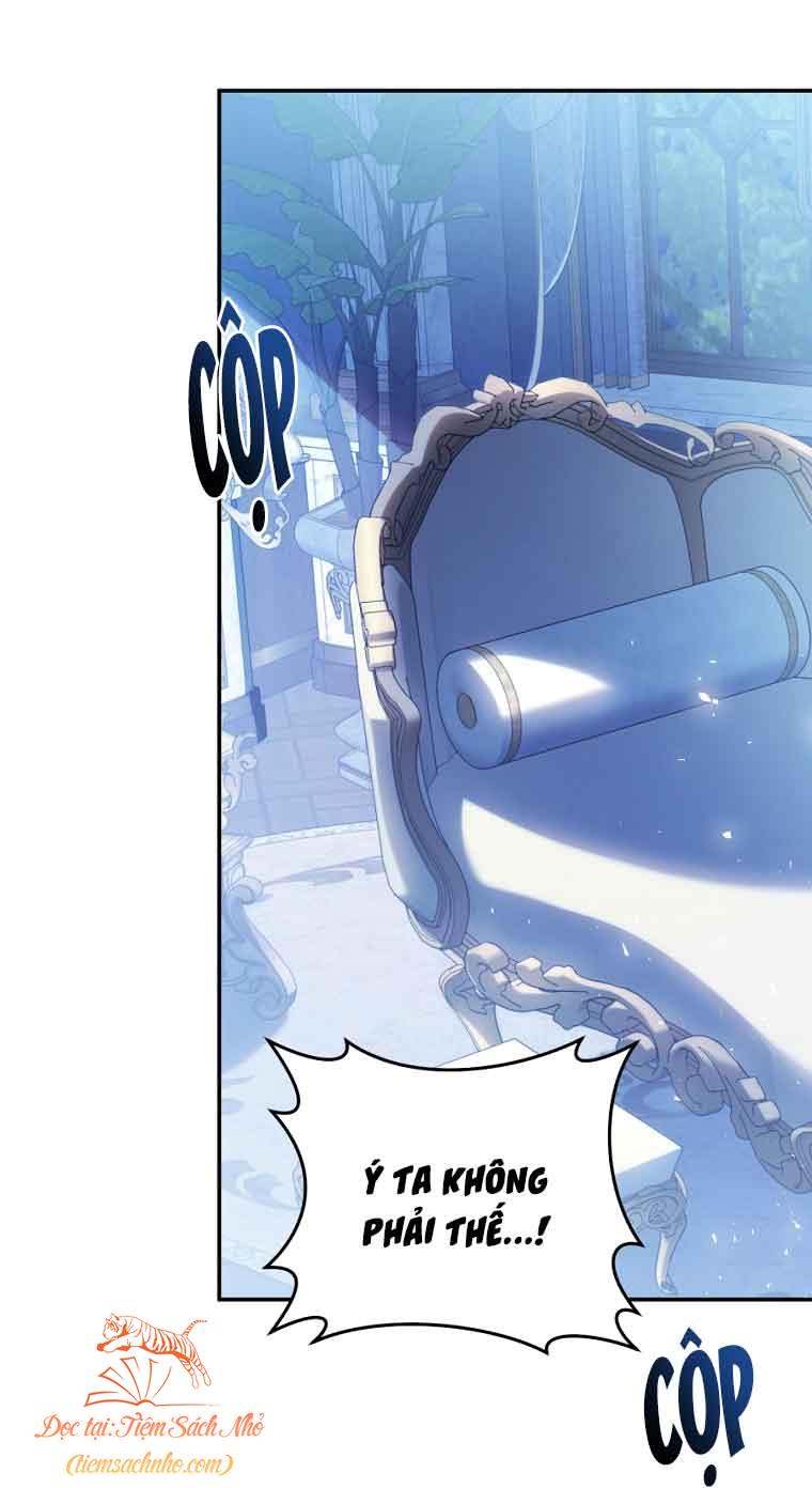 ác nữ là con rối chapter 80 18