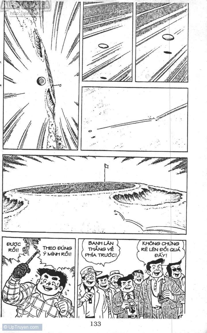 ashita tenki ni naare chapter 3 131