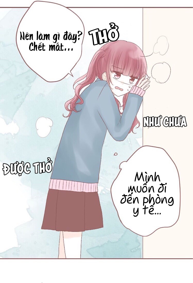 bạn và tôi chapter 8 8