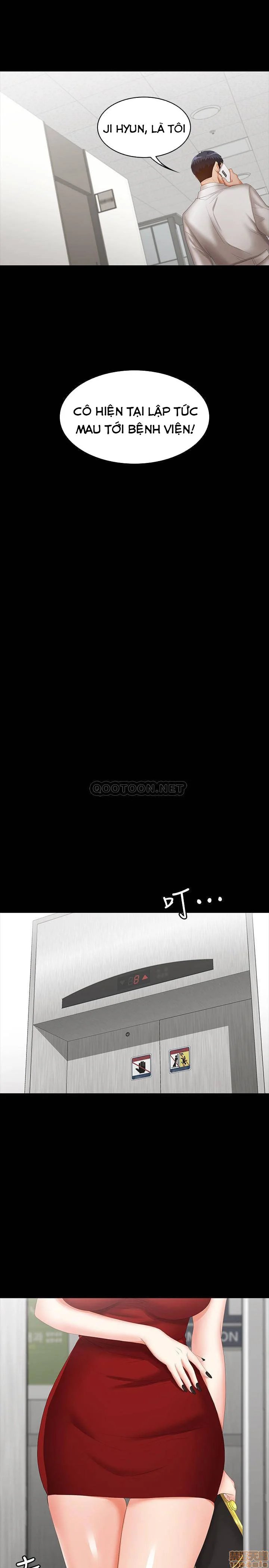 hoán đổi vợ chồng chapter 20 14