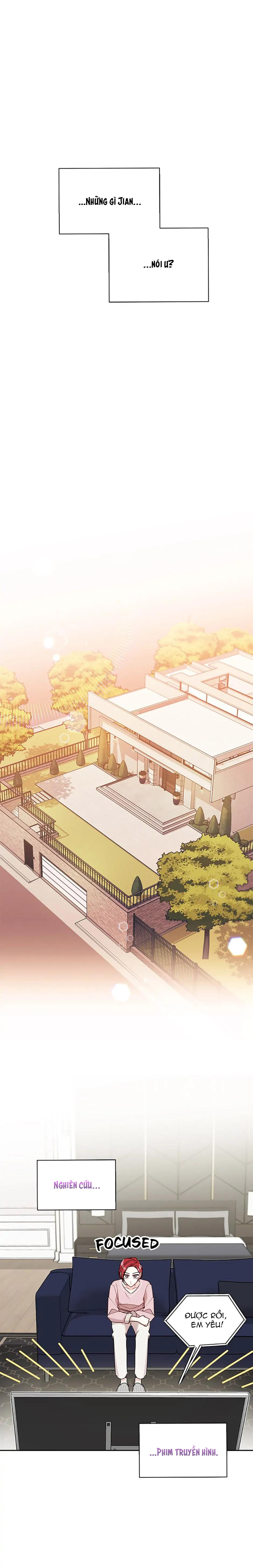 chỉ thị đặc biệt của sếp chapter 50.2 1