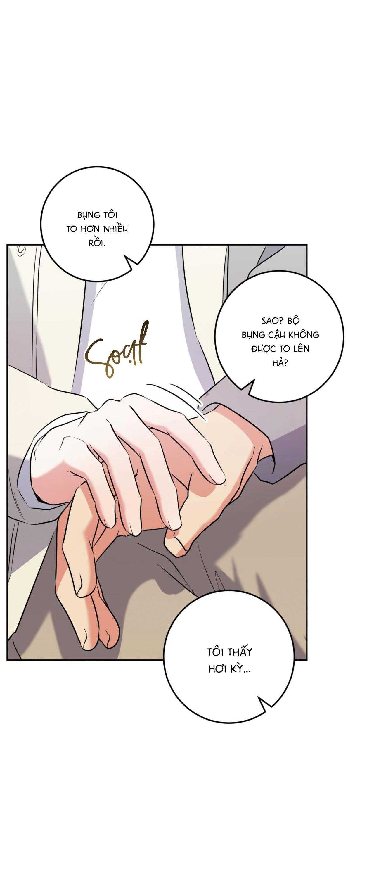 khu rừng tĩnh lặng chapter 42 22