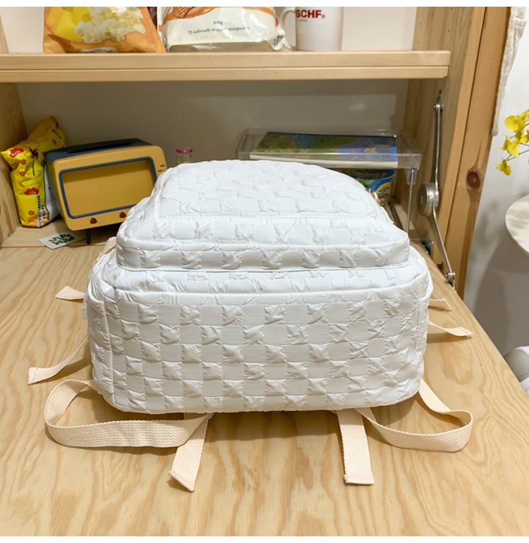 Balo thời trang phong cách dễ thương - BEE GEE BLTT9124A