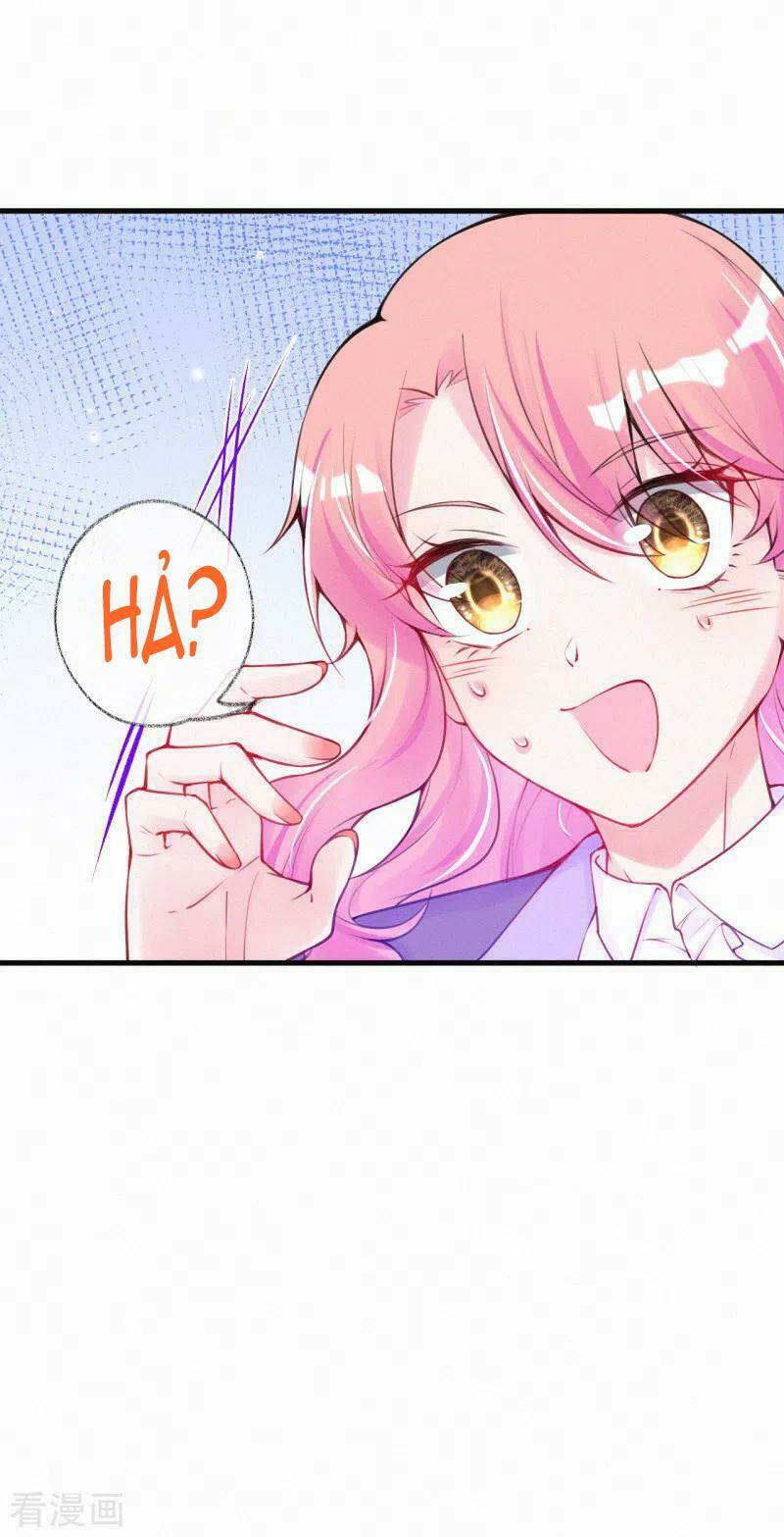 mami đột kích, thiên tài manh bảo khốc daddy chapter 61 18