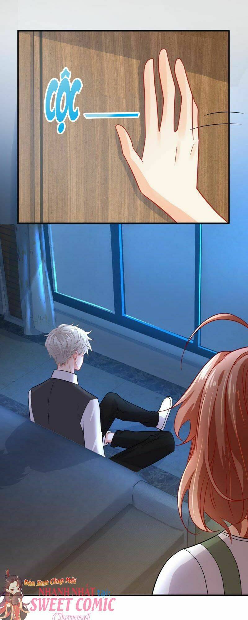 quản gia đại nhân muốn thượng vị chapter 20 29