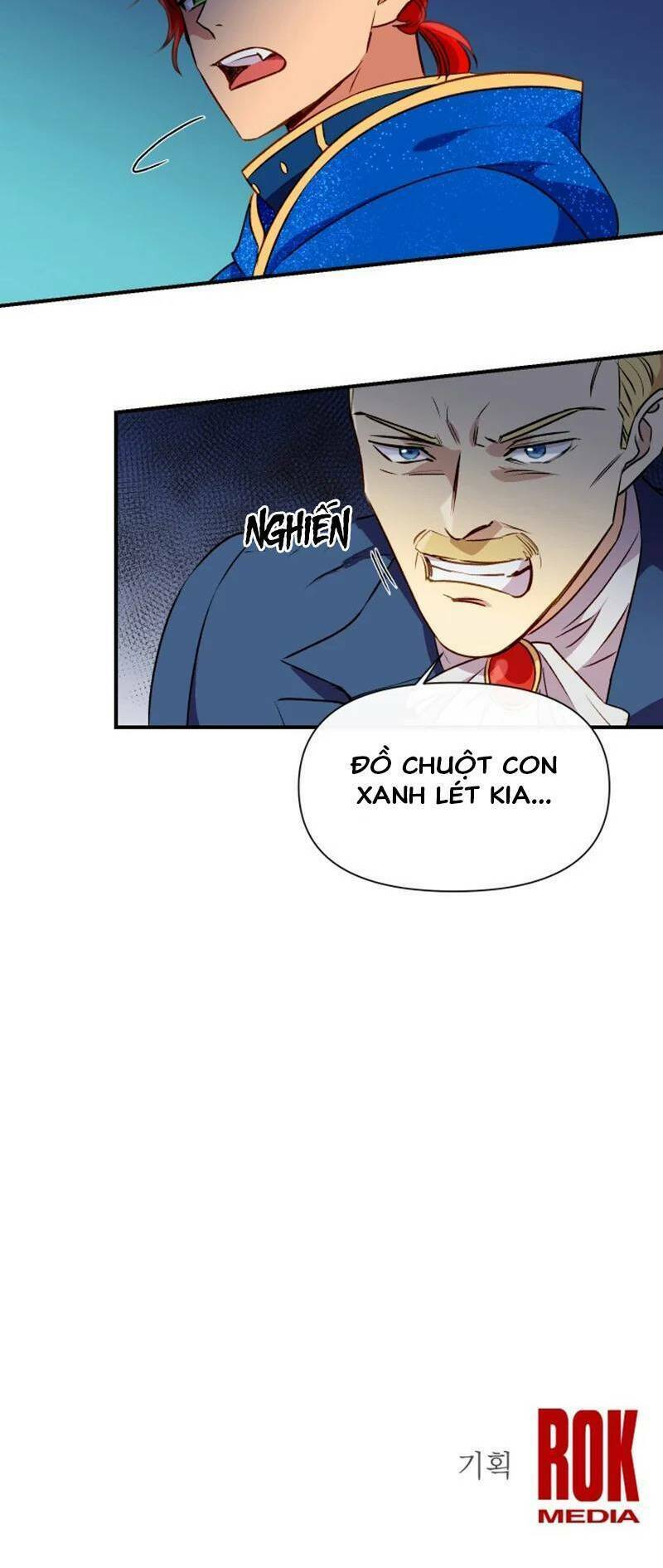 khế ước của nữ công tước quái vật chapter 37 59