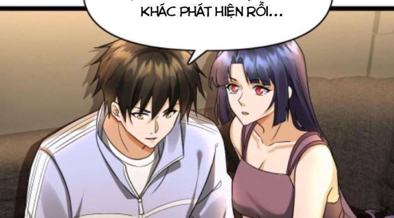 đóng băng toàn cầu: tôi gây dựng nên phòng an toàn thời tận thế chapter 114 58