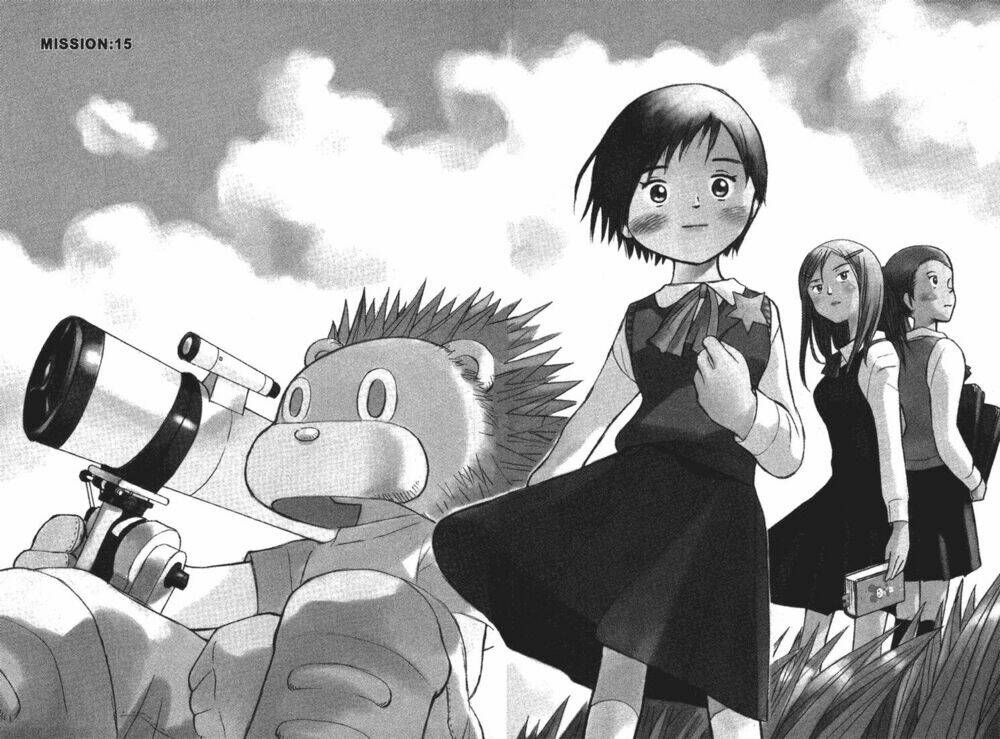 twin spica chapter 15 3