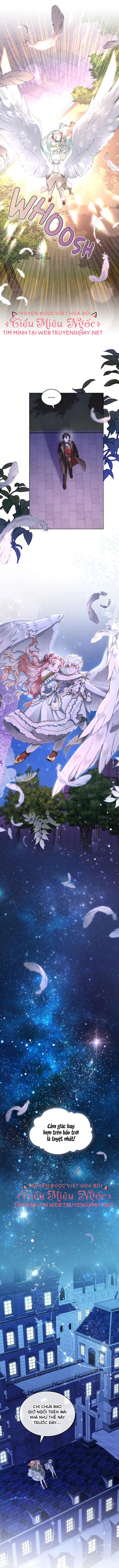 ánh sáng của bình minh chapter 35 7