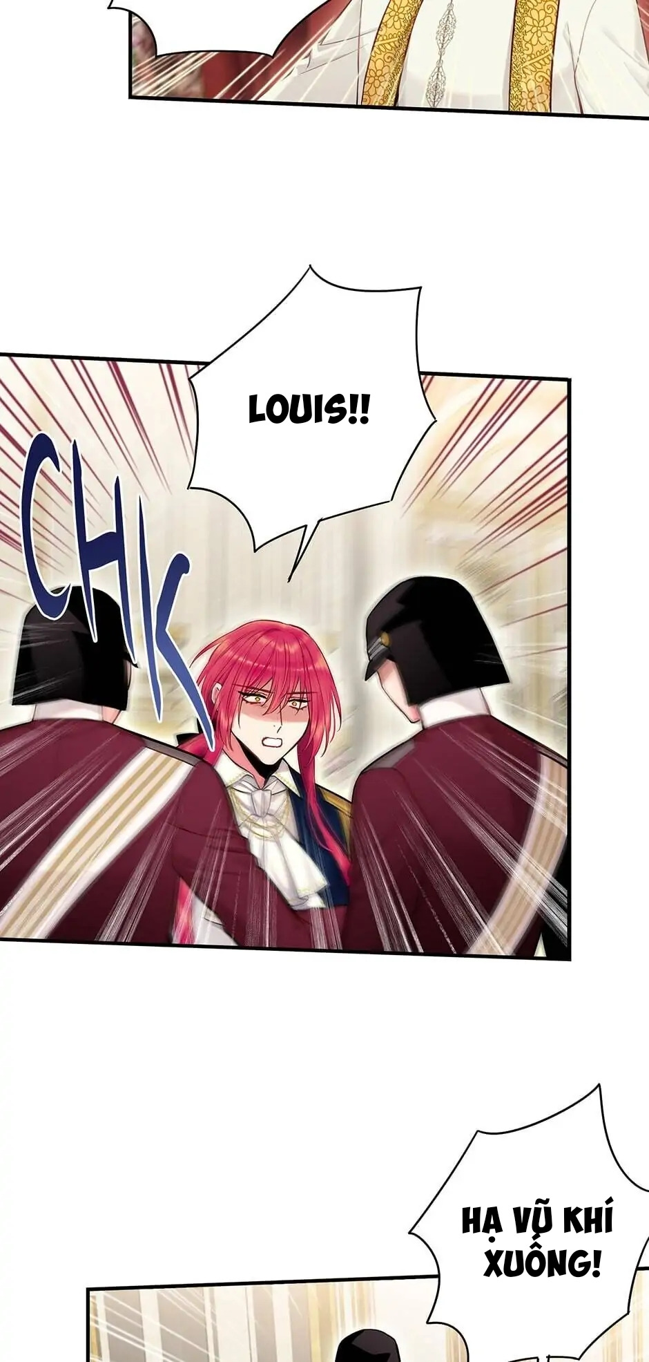 sống sót với thân phận là vợ của vị anh hùng chapter 113 23