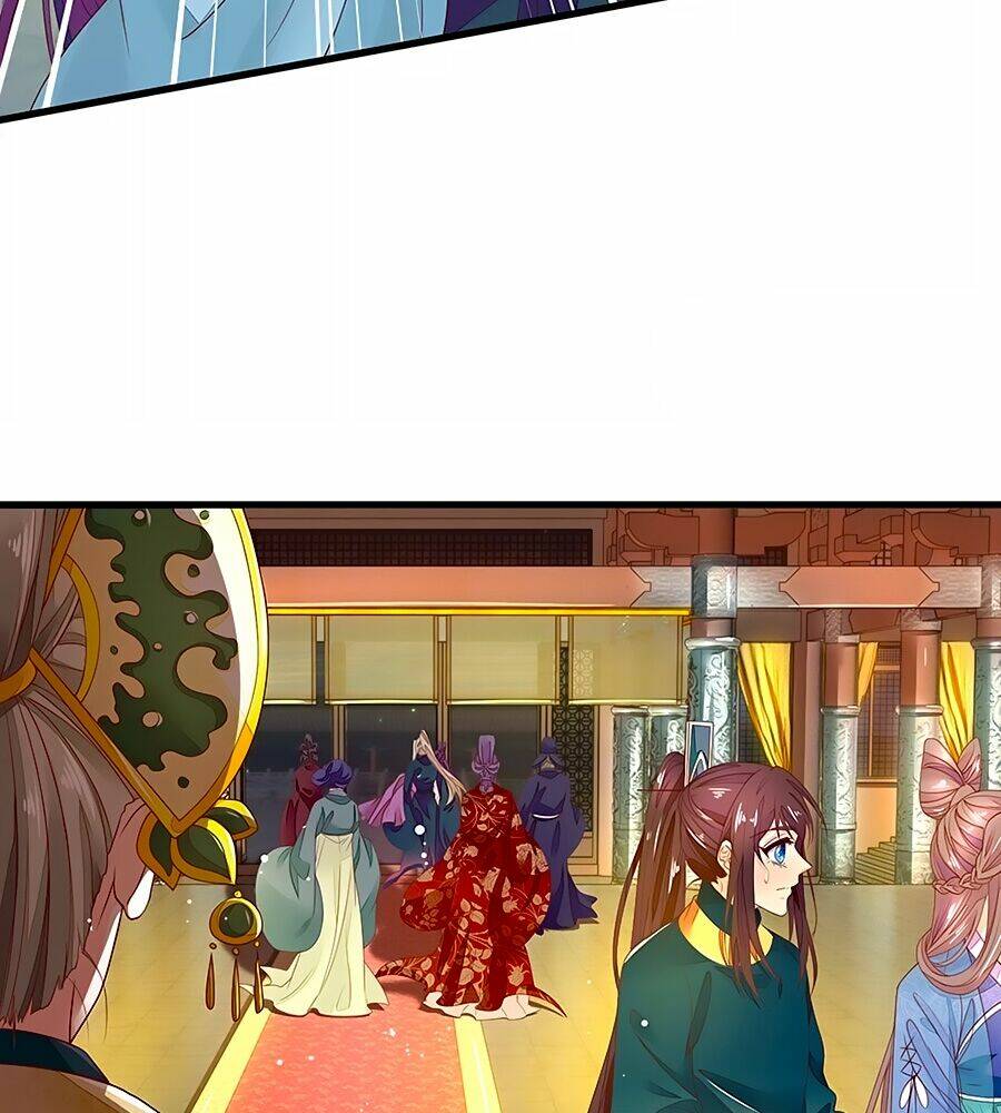 y hậu lệ thiên chapter 66 4