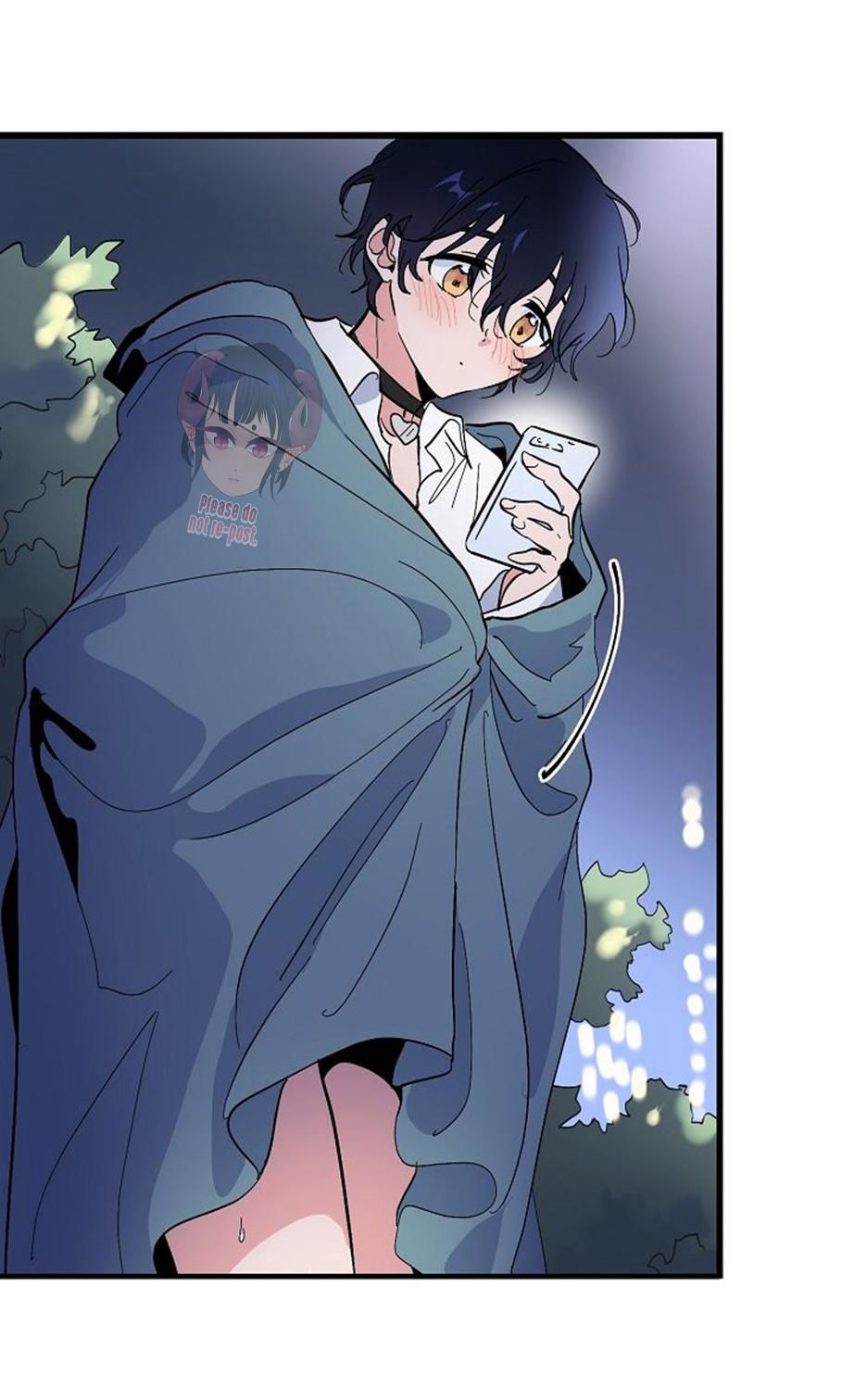 tình yêu cún con chapter 18.2 20