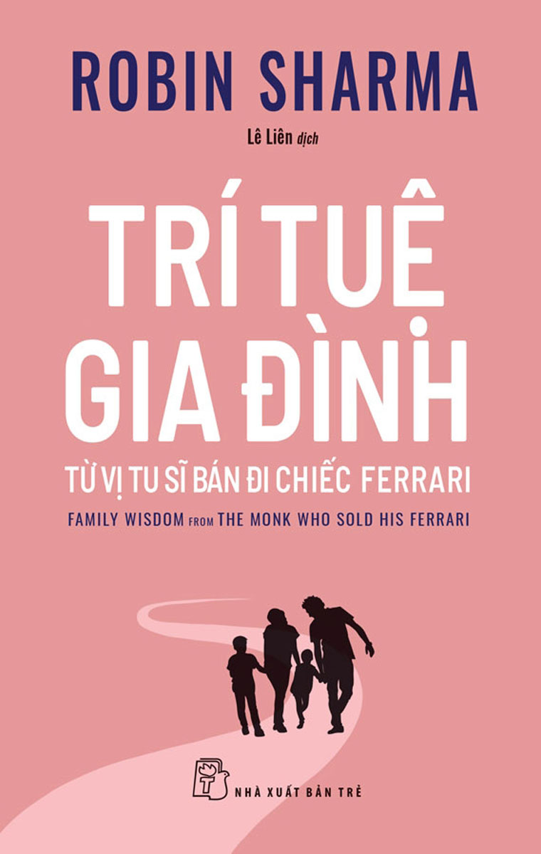 TRÍ TUỆ GIA ĐÌNH - TỪ VỊ TU SĨ BÁN ĐI CHIẾC FERRADI