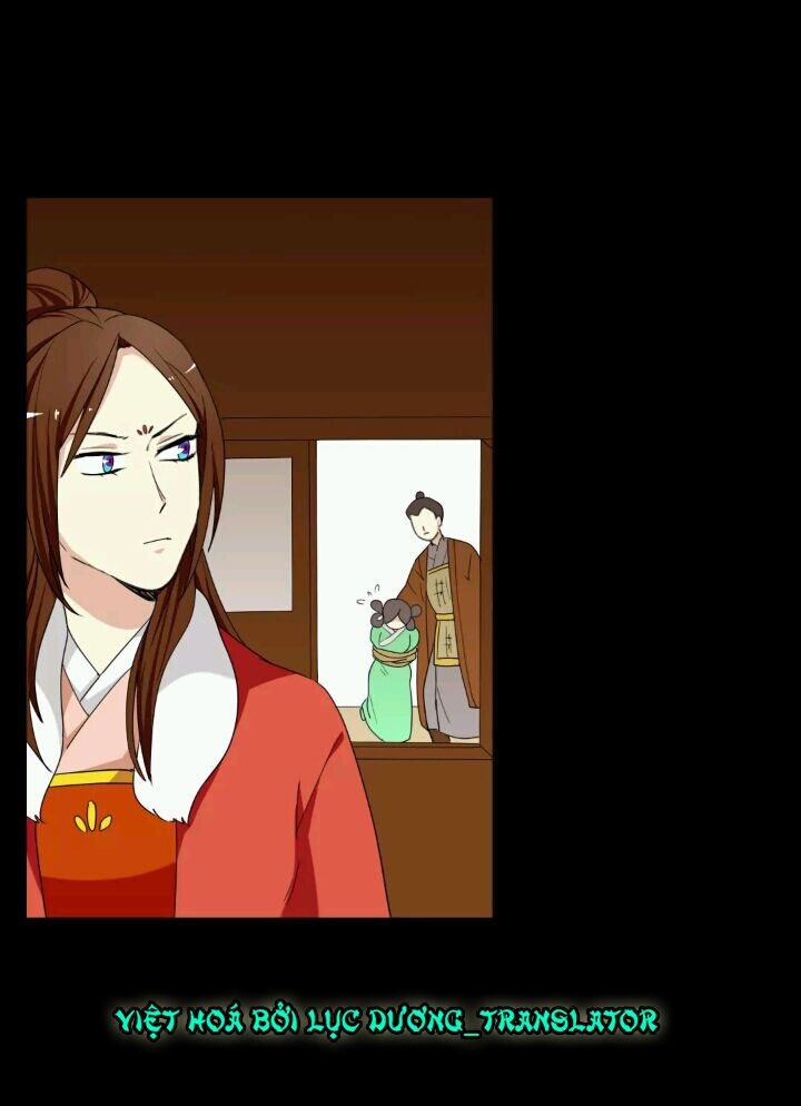 lưỡng bất nghi (full) chapter 98 6