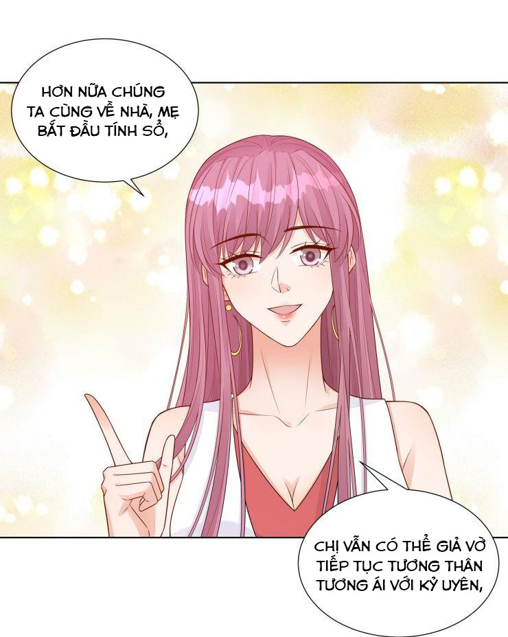 Món Quà Của Apolo chapter 20