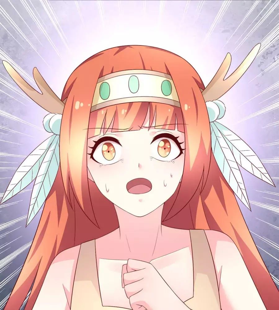 cuộc sống hào môn của vu nữ chapter 43 60