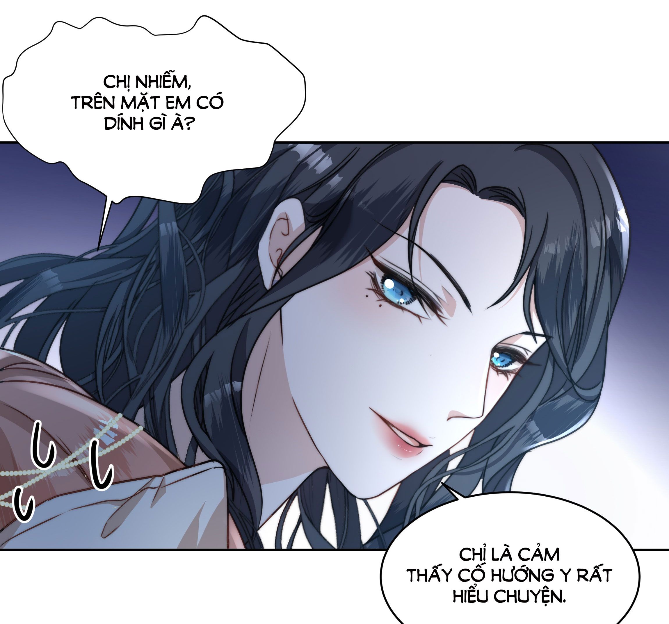 hot search phủ sóng! kẻ muốn buông xuôi như tôi nổi tiếng sau một đêm chapter 4.2 3