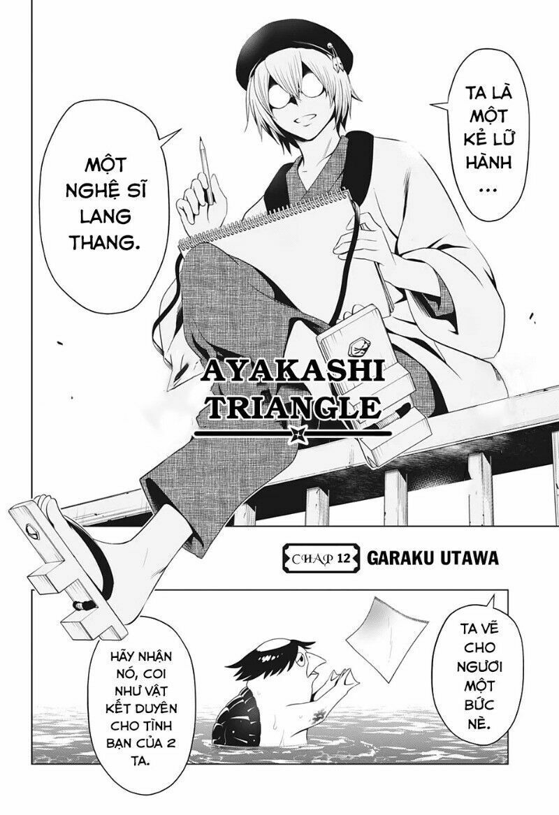 diệt quỷ nhẫn giả chapter 12 2