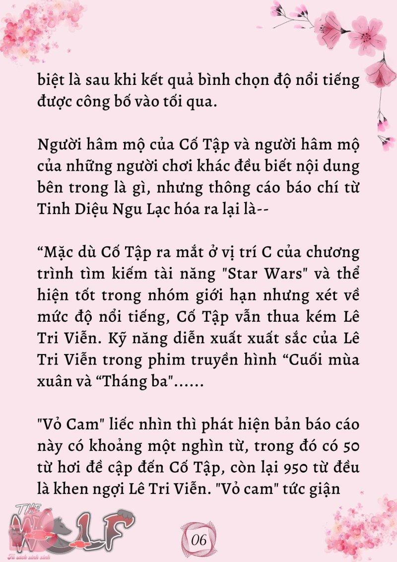 xuyên không vào nhóm nhạc nam 200 người chapter 43 6