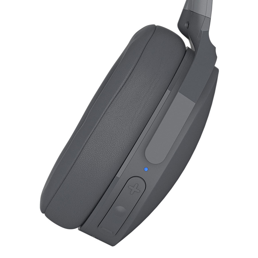 Tai Nghe Chụp Tai Skullcandy Hesh 3