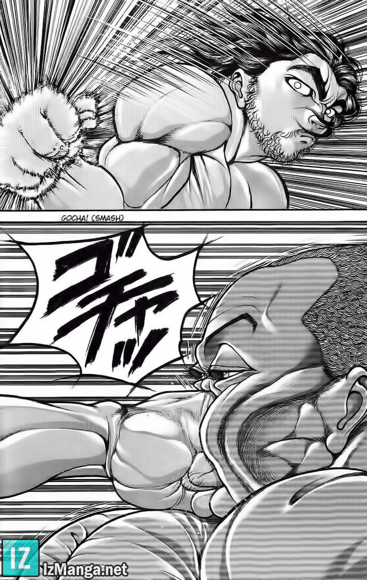 baki – son of ogre chapter 44 2