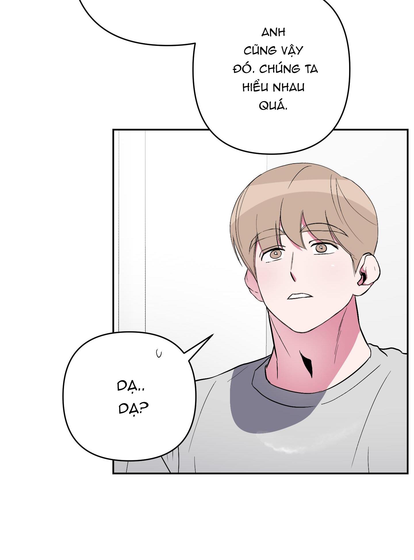 anh, hình như em tăng cân rồi chapter 16 17