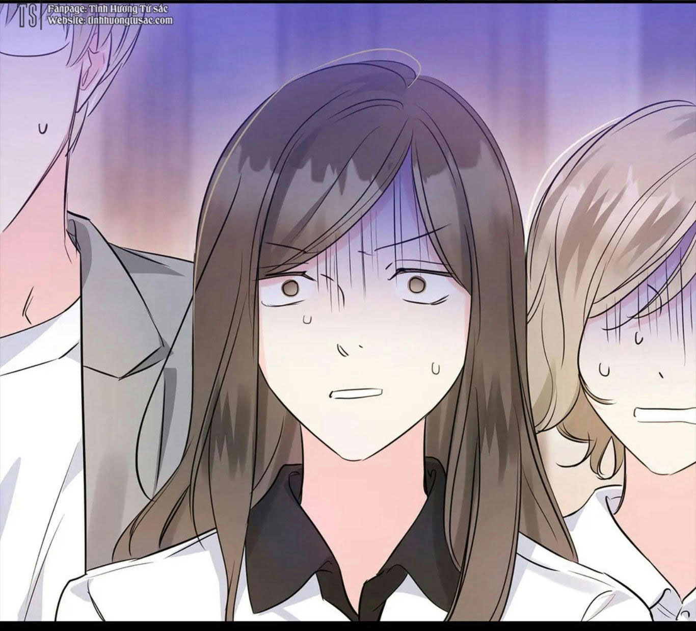 cấp trên nhỏ tuổi chapter 10 31