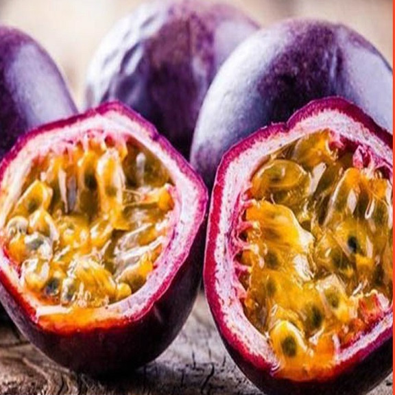Hạt giống Chanh Dây - Nông Sản Vàng