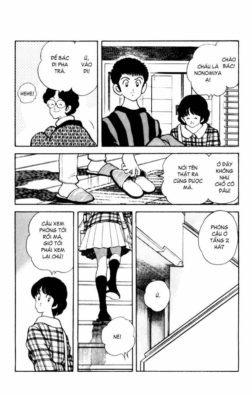 rough - ngọc thô chapter 50 15