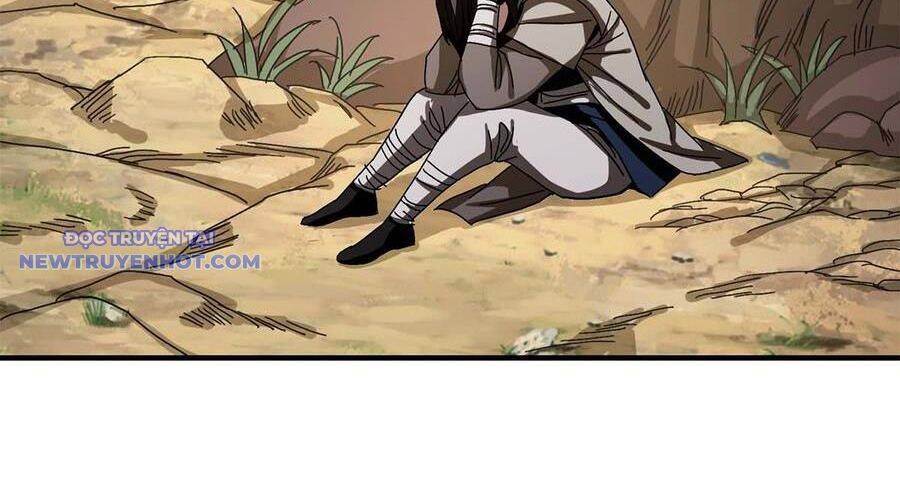 thiên long bát bộ webtoon chapter 130 32