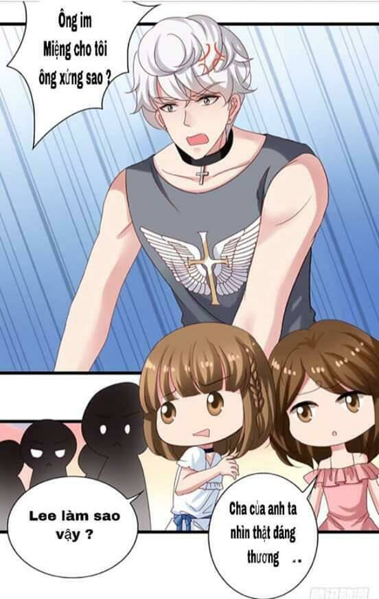tôi không muốn fa như vậy đâu chapter 81 13