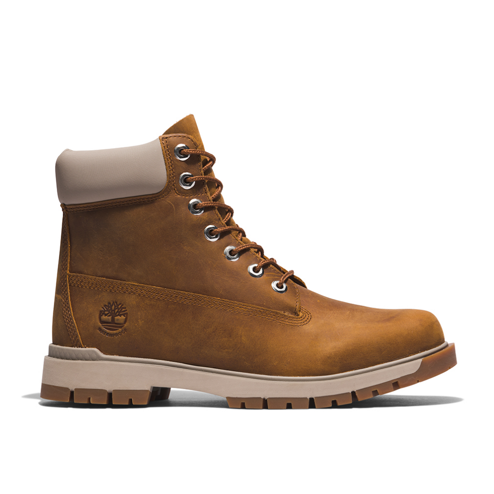 Original TIMBERLAND Giày Cổ Cao Nam 6-inch Premium Waterproof Boots Tree Vault TB0A5NHM5J