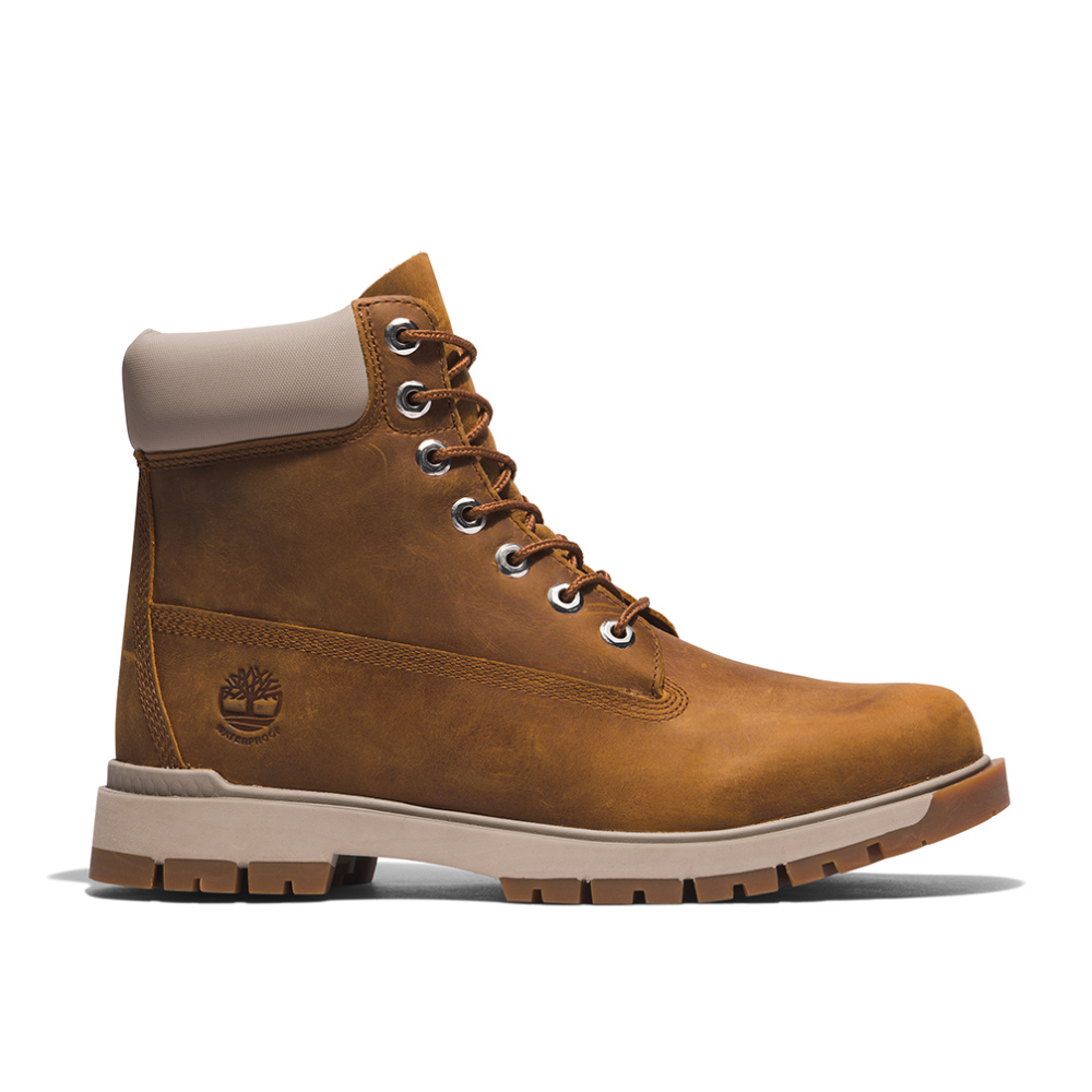 [NEW] Original TIMBERLAND Giày Cổ Cao Nam 6-inch Premium Waterproof Boots Tree Vault TB0A5NHM5J